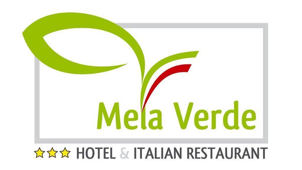 Mela Verde Hotel Zakręt Екстериор снимка